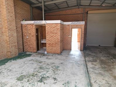 2/14 Hampton Street, Greenfields WA 6210