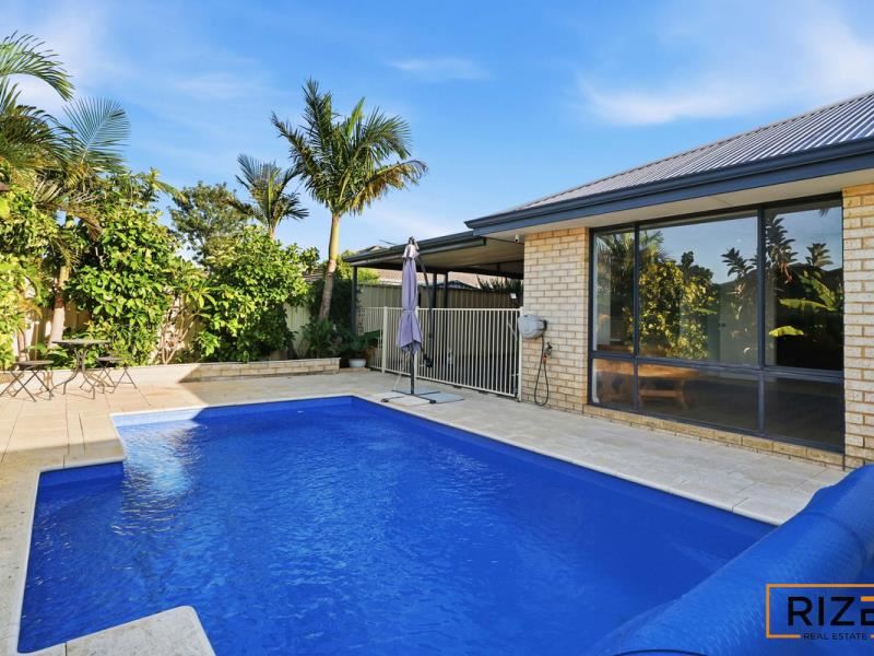 27 Merrivale Circle, Tapping WA 6065