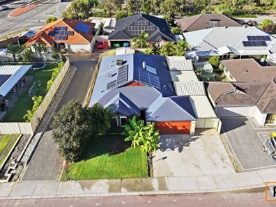 27 Merrivale Circle, Tapping WA 6065