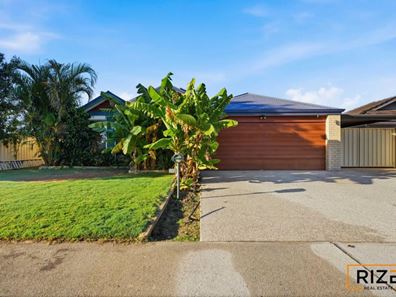 27 Merrivale Circle, Tapping WA 6065