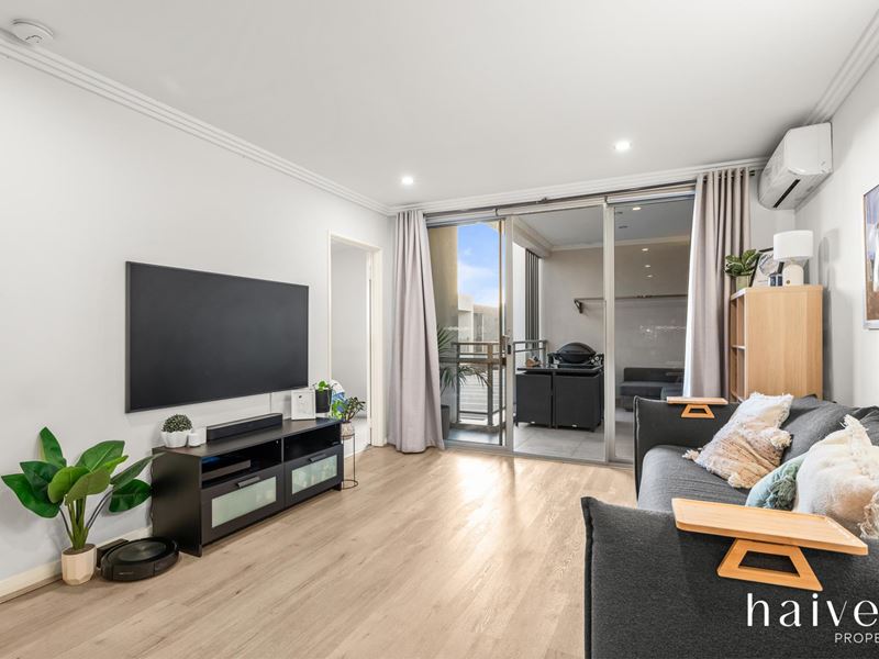 16/35 Thomas Street, East Cannington WA 6107