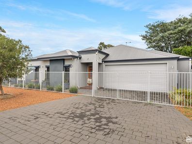 31 Cabarita Road, Armadale WA 6112