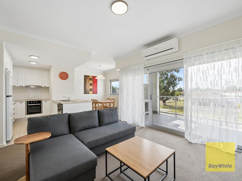 125/7 Streatham Street, Beckenham WA 6107