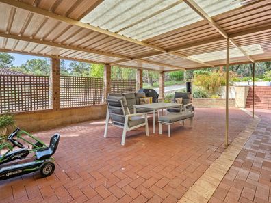 54 Silversmith Street, Wellard WA 6170