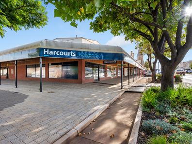 248 Hannan Street, Kalgoorlie WA 6430