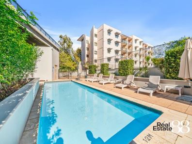202/112 Mounts Bay Road, Perth WA 6000