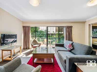 202/112 Mounts Bay Road, Perth WA 6000
