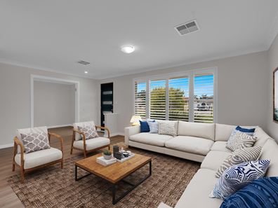 3 Bunbury Place, Rockingham WA 6168