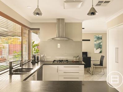 22B Aquila Rise, Kingsley WA 6026