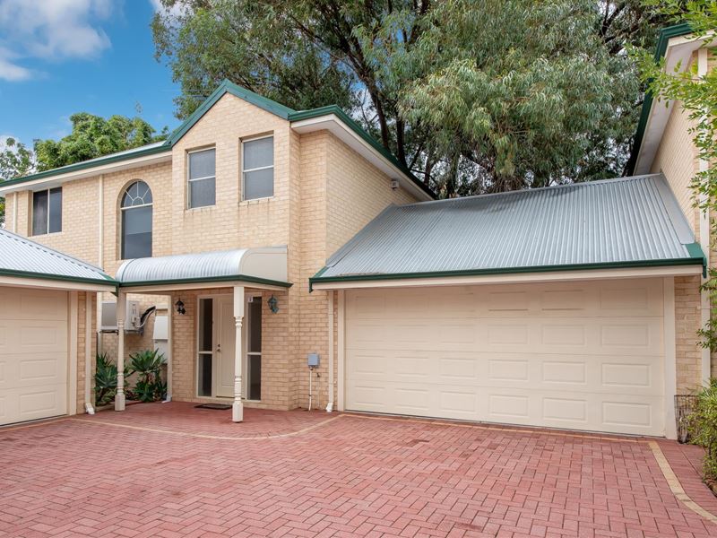 52C Rushton Street, Burswood WA 6100