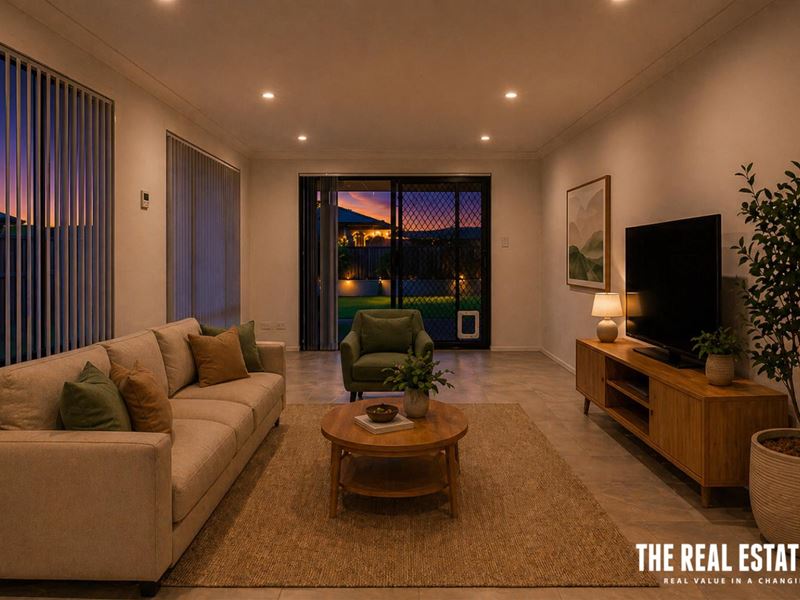62 Sunray Circle, Ellenbrook
