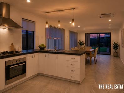 62 Sunray Circle, Ellenbrook WA 6069