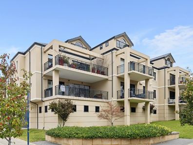 3/50 Victory Terrace, East Perth WA 6004