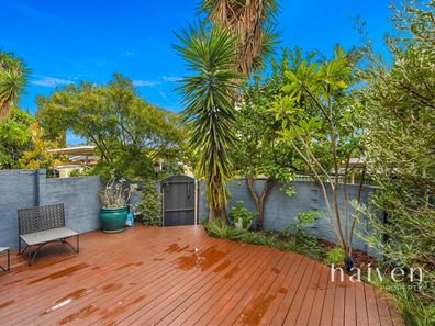 7/54 Comer Street, Como WA 6152