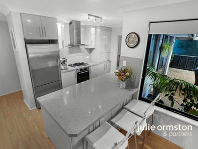 3 Kilburn Rise, Kingsley WA 6026