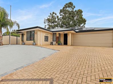 13 Tranquility Place, Maddington WA 6109