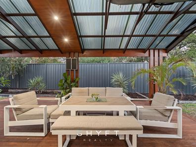 67 Seaflower Crescent, Craigie WA 6025