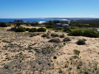 Lot 150, 4 Porana Place, Kalbarri WA 6536