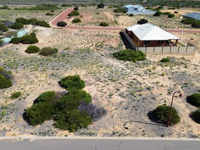 Lot 150, 4 Porana Place, Kalbarri WA 6536