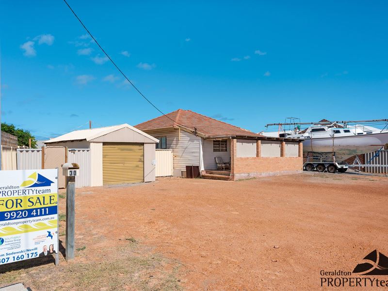 30 Stroud Street, Beachlands