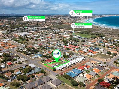 30 Stroud Street, Beachlands WA 6530