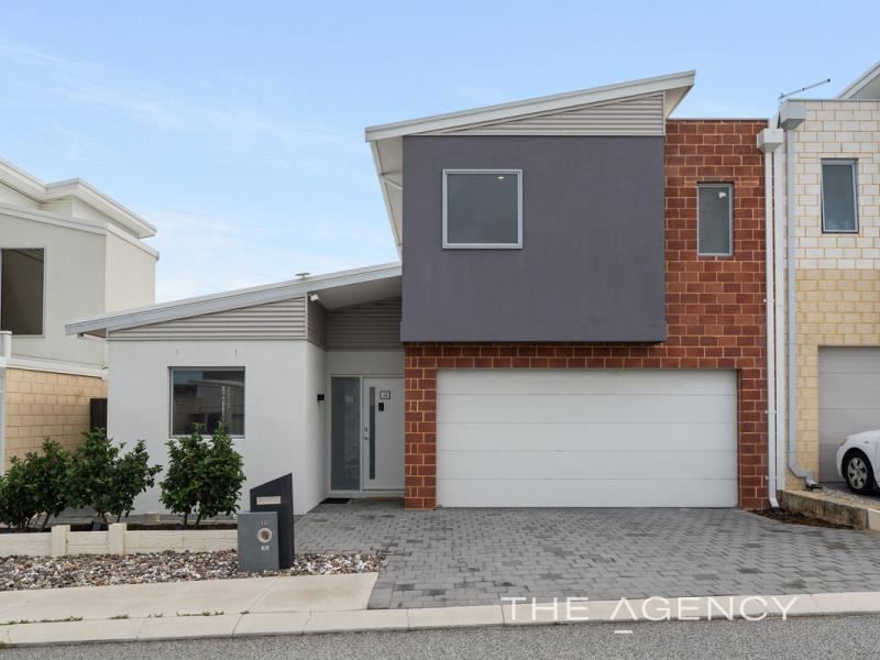 14 Gawler Road, Madeley WA 6065