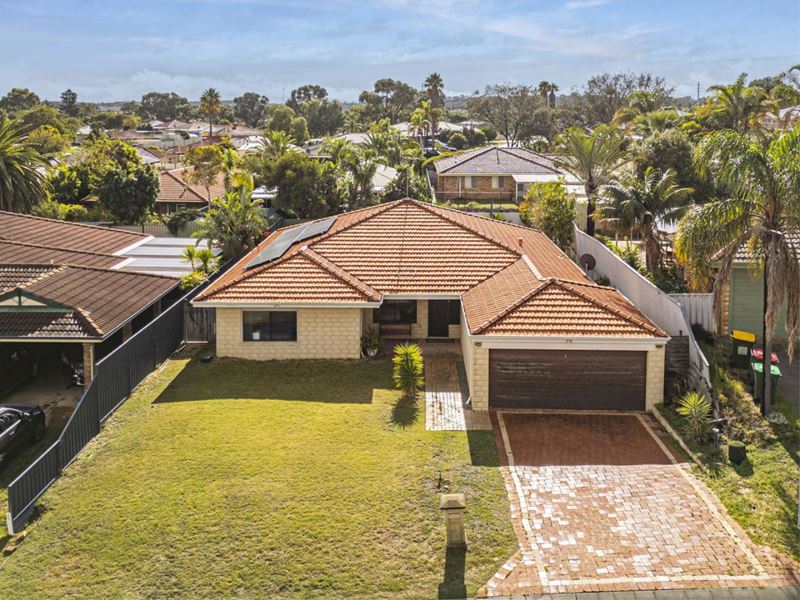 7 Beachport Retreat, Clarkson WA 6030