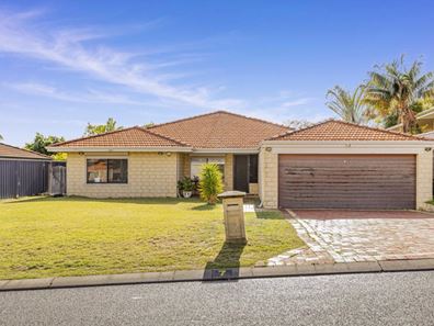 7 Beachport Retreat, Clarkson WA 6030