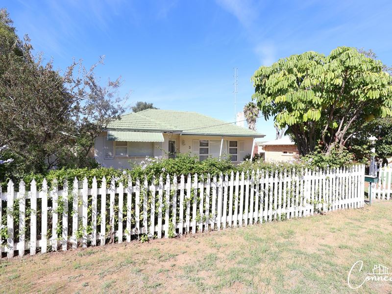 3 Angus Way, Northam WA 6401