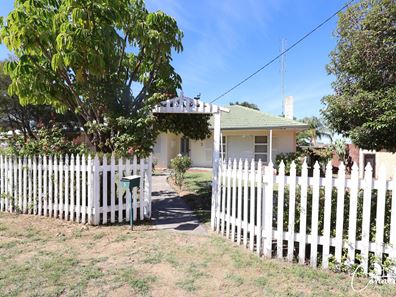 3 Angus Way, Northam WA 6401