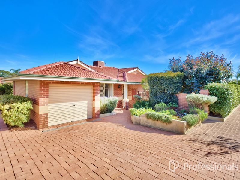 1/5 Wilcock Avenue, Balcatta