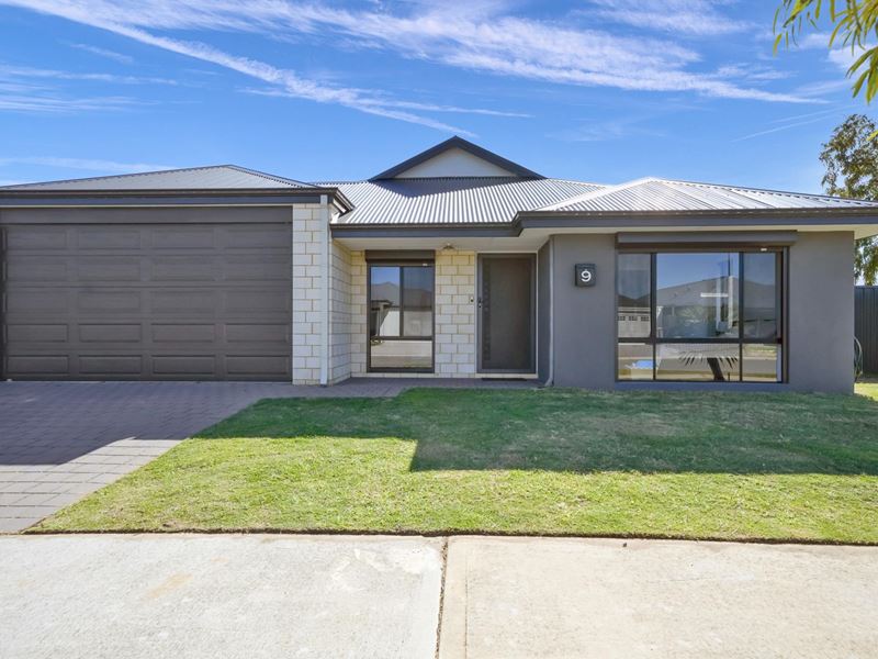 9 Heartwood Way, Hilbert