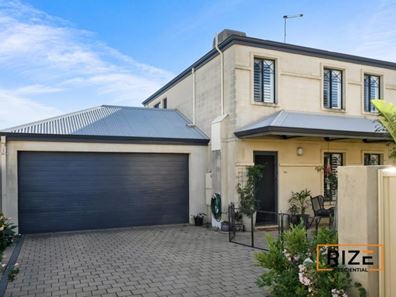 75B Gungurru Avenue, Hocking WA 6065