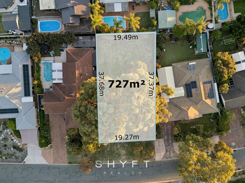 79 The  Crest, Woodvale WA 6026