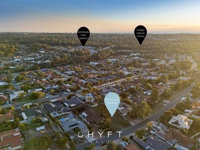 79 The  Crest, Woodvale WA 6026