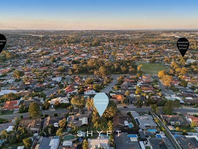 79 The  Crest, Woodvale WA 6026