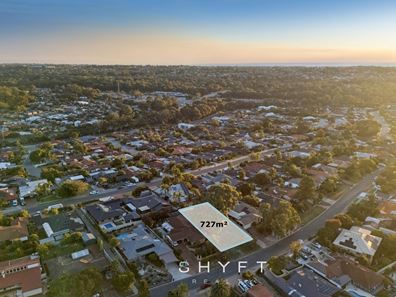 79 The  Crest, Woodvale WA 6026