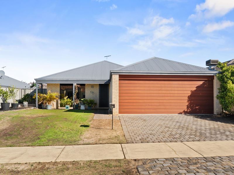 5 Eaton Way, Baldivis