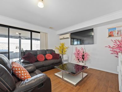 5 Eaton Way, Baldivis WA 6171