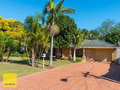 14 Range View Road, High Wycombe WA 6057