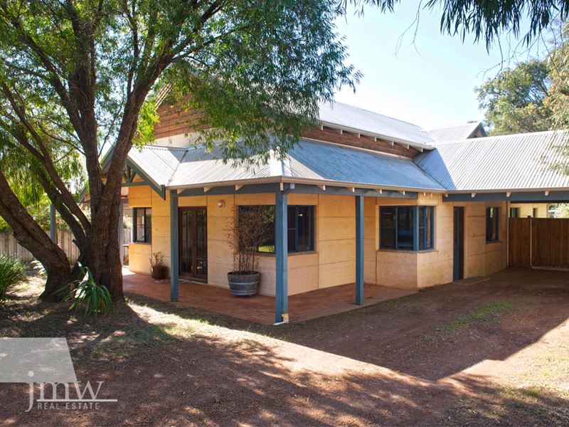 5 Peregrine Court, Dunsborough WA 6281