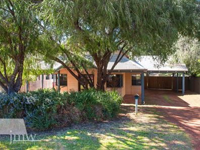 5 Peregrine Court, Dunsborough WA 6281