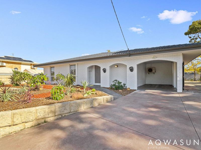 9 Reilly Street, Singleton WA 6175
