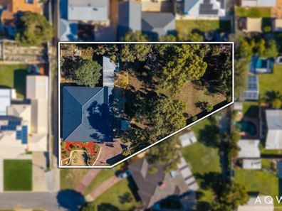 9 Reilly Street, Singleton WA 6175