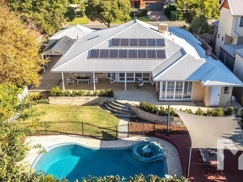 3 Power Place, Attadale