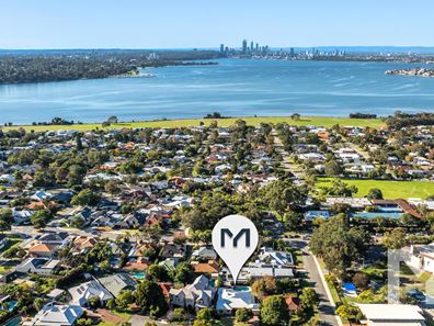 3 Power Place, Attadale WA 6156