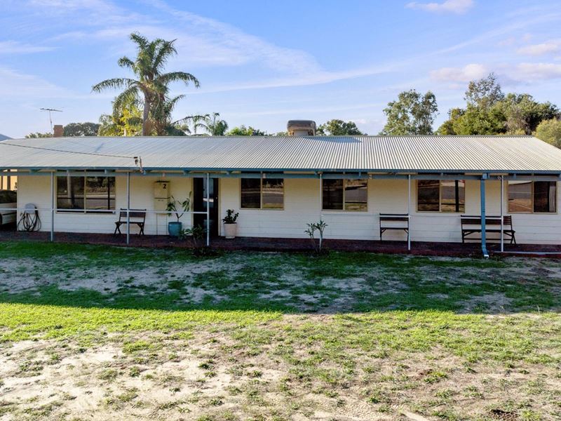 2 Flux Way, Byford WA 6122
