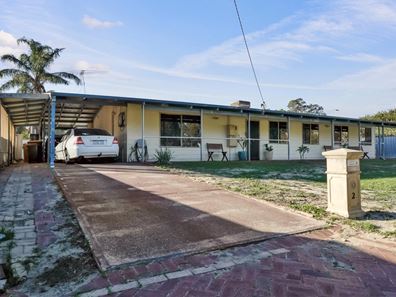2 Flux Way, Byford WA 6122