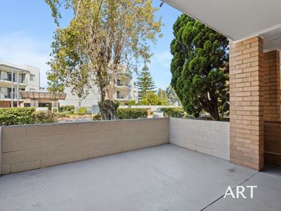 3/2 Stirling Street, South Perth WA 6151