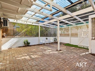 3/2 Stirling Street, South Perth WA 6151